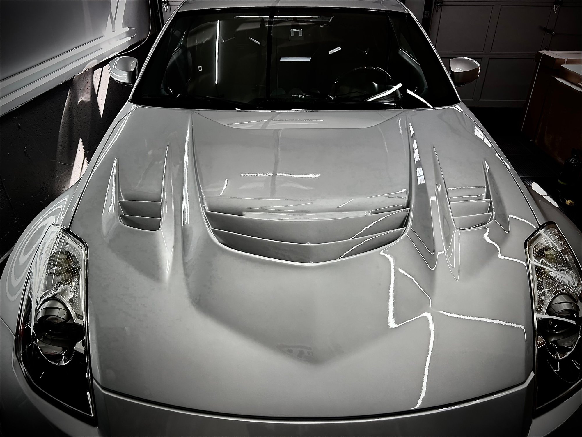 Still alive and kicking 