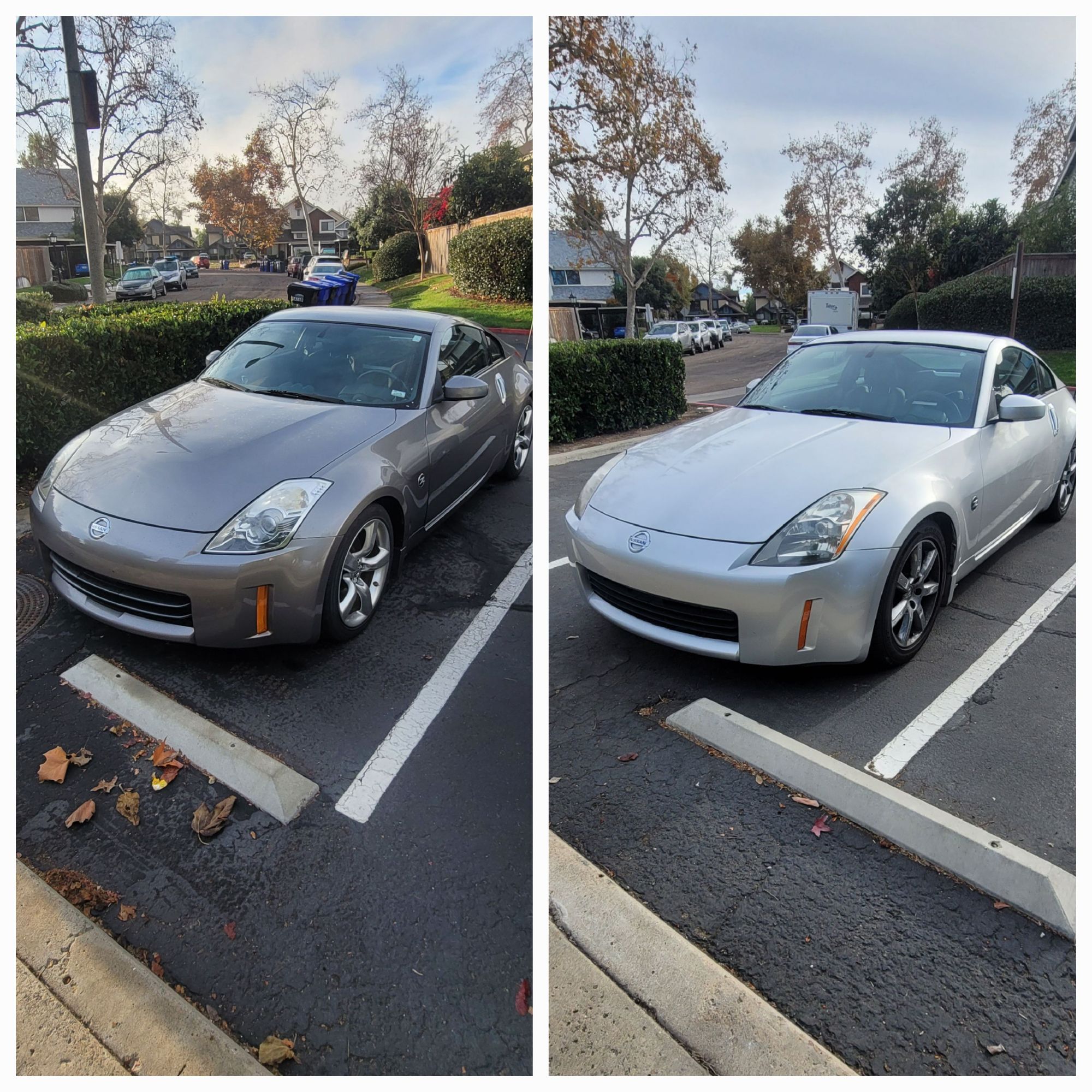 My 2008 and 2004. Had the latter since 2007 and it has 154k miles 