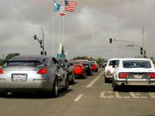 350z Meet Salinas