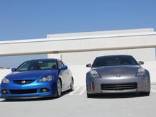 RSX/Z