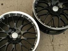 ADR 20&quot;x8.5&quot; &amp; ADR 20&quot;x9.5&quot;