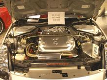 Dub 2008 Houston