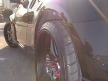MY CAR!