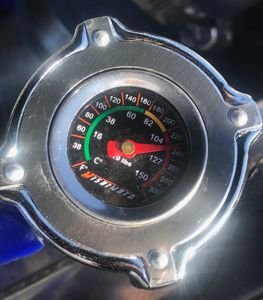 350z Vortech, overheat ?! - MY350Z.COM - Nissan 350Z and 370Z Forum