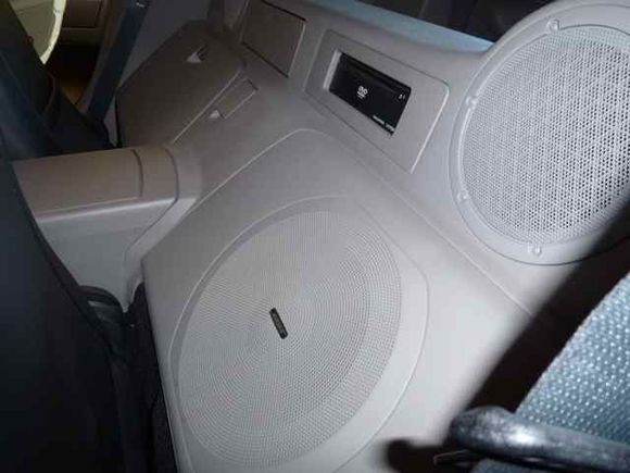 Speaker system (Bose)