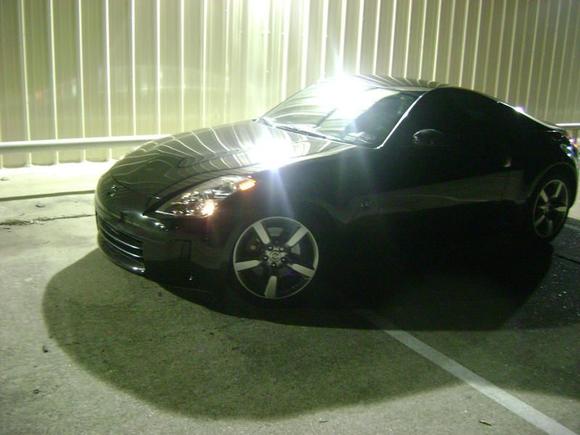 urban z 013