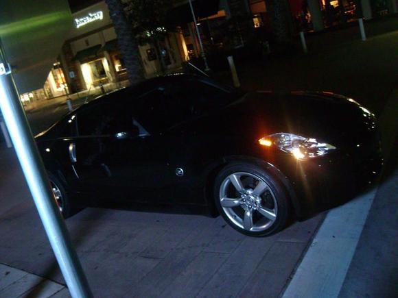 urban z 040