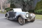 1938 Aston Martin 2-litre Drophead Coupe