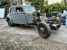 1934 Rolls-Royce 2025 Sedan