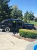 38 BUICK SERIES 91 LIMITED TOURING SEDAN REDUCED!