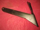 1973-81 Pontiac, Firebird A/C Compressor Bracket