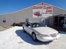 1997 Lincoln Mark VIII