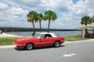 1988 Avanti II Convertible