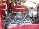 38 Dodge Cab 80 Chevy Chassis Alum Flatbed ZZ4/400