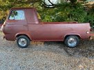 1961 Ford Econoline pick up