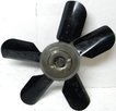 1962 63 65 Corvette Clutch Fan Chevelle Impala