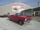 1964 Ford Falcon Convertible
