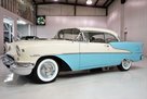 1955 Oldsmobile Super 88 Holiday Coupe