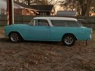 1955 Chevy NOMAD