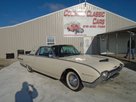 1962 Ford Thunderbird