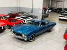 1972 Chevrolet Chevelle