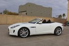 2016 jaguar-f-type convertible 36000 mi sell trade