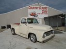 1953 Ford F100 Street Rod Pickup