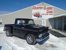 1965 Chevy C10 Short Bed PU