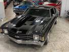 1972 Chevrolet Chevelle