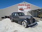 1937 Buick Special 4dr Sedan