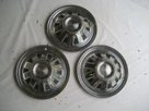 1964 Pontiac GTO Wheel Covers