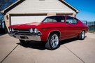 1969 Chevrolet Chevelle SS396