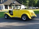 Beautiful 1932 Ford Roadster-427 c.i. V8-2-4 carbs