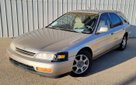 1995 Honda Accord EX Wagon