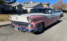 1955 Ford Crown Victoria - Auction Ends 2/01