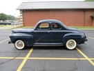 1941 Ford Business Coupe RARE CAR 350 V8 A/C LOOK
