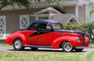 1939 Ford Standard Business Coupe Resto-Mod