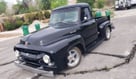 1955 Ford F1 - Auction Ends 7/7
