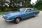 1966 Ford Thunderbird - Auction Ends 7/19