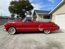 1949 Buick Super 8 Convertible Very Nice Classic