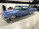 1962 Chevy Bel Air Real Bubble Top LS3 6-Speed WOW