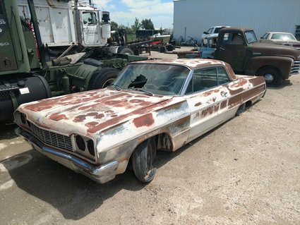 1964 Chevrolet Impala