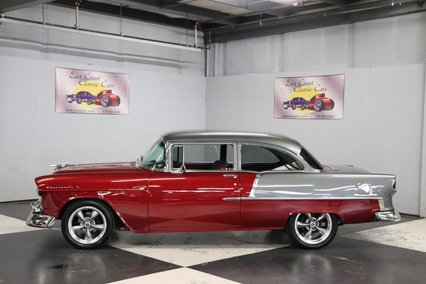 1955 Chevrolet 210