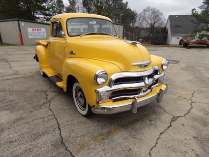1955 Chevrolet 3100 Truck for sale!
