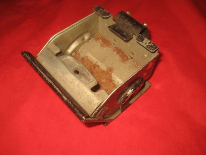 1964-65  Pontiac GTO, Lemans Dash Ashtray