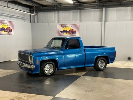 1979 GMC Pickup