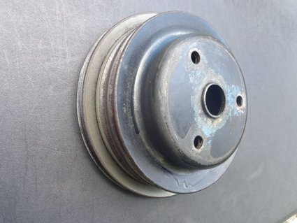 GM Pulley #3972180