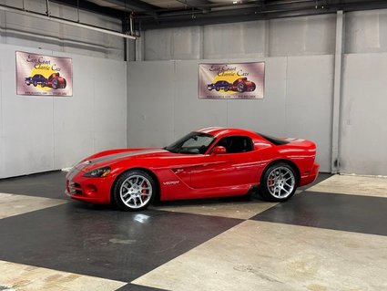 2006 Dodge Viper