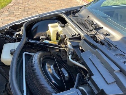 1985 Pontiac Fiero GT Two Owner Like New