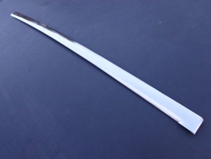 1968 Impala Sedan Windshield Molding